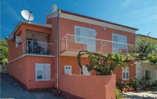 Orebic Apartment | Two-Bedroom Apartment With Sea View In Orebic