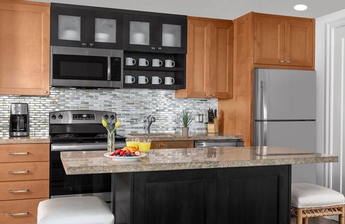 Singer Island Hotel | Two bedroom at Marriott's Oceana Palms. Gorgeous Oceanfront resort. Book now!