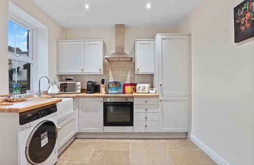 Corbridge Cottage | Two bedroom cottage in United Kingdom of Great Britain and Northern Ireland, Corbridge