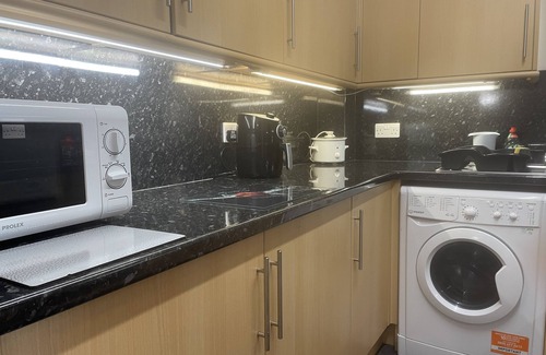 Beattock Cottage | Two Bedroom Cottage sleeps five adults.