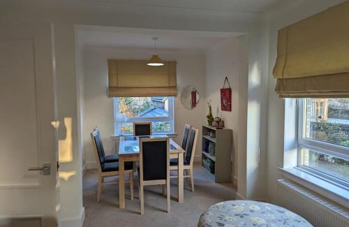 Bridge of Allan Apartment | Two bedroom flat in Bridge of Allan, Stirling