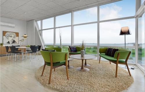 Diernæs House | Two-Bedroom Holiday Home In Haderslev