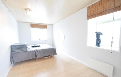 Spøttrup House | Two-Bedroom Holiday Home In Spottrup