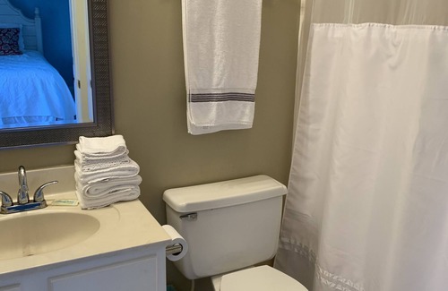 Biloxi Condo | Two bedroom in the heart of Biloxi