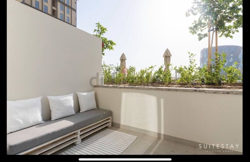 Dubai Apartment | Two Bedroom Luxury Dubai Hills Apartment Centrally Located