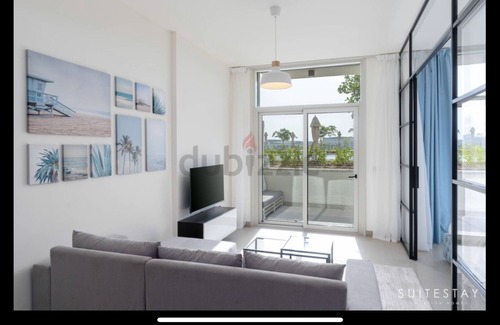 Dubai Apartment | Two Bedroom Luxury Dubai Hills Apartment Centrally Located
