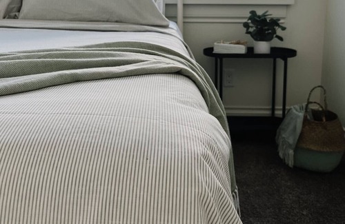 Brandon Apartment | Two Bedroom Luxury Loft Apartment