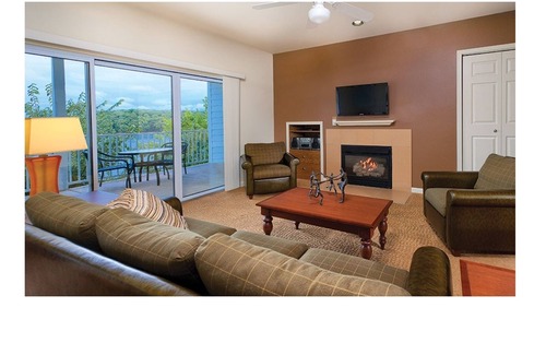 Osage Beach Resort | Two Bedroom, Luxury Condo, Osage Beach, Missouri 3231703