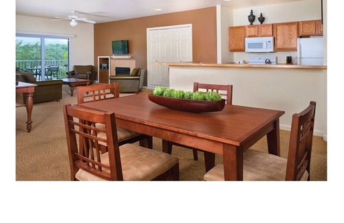Osage Beach Resort | Two Bedroom, Luxury Condo, Osage Beach, Missouri 3231703