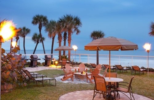 Daytona Beach Shores Resort | Two Bedroom Ocean Front Condo, Daytona Beach 3720516