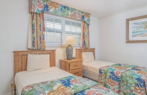 Hutchinson Island South Resort | Two Bedroom, Ocean Front, Luxury Condo, Jensen Beach, FL 3974483