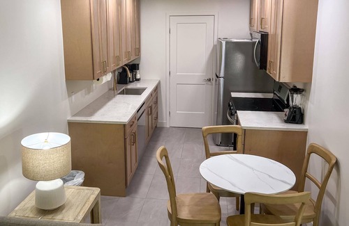 Marco Island Hotel | Two Bedroom Queen Villa