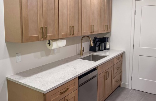Marco Island Hotel | Two Bedroom Queen Villa