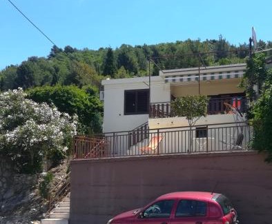 Blace Apartment | Two bedroom seaside home in quiet village