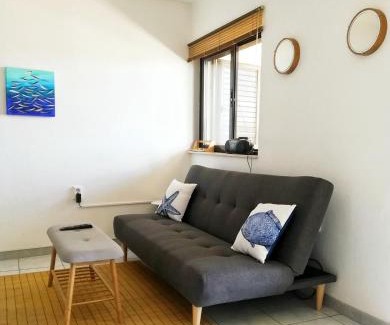 Blace Apartment | Two bedroom seaside home in quiet village