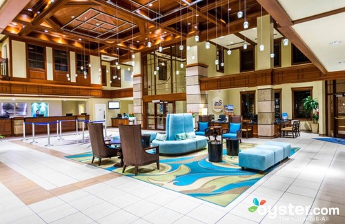 Malmok Resort | Two Bedroom Villa at the Beautiful Marriott Aruba Surf Club