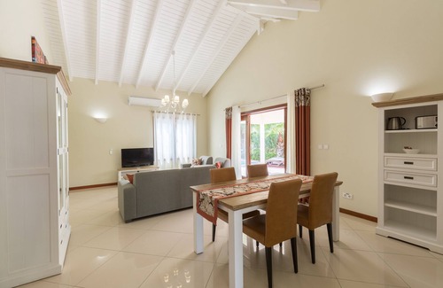 Willemstad Villa | Two bedroom Villa PP
