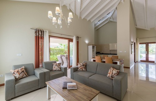 Willemstad Villa | Two bedroom Villa PP