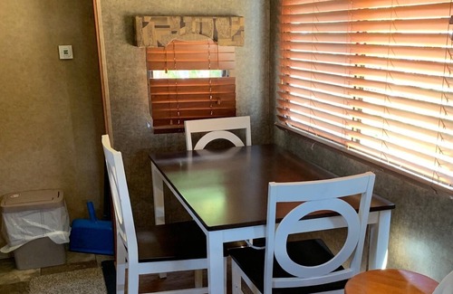 West Odessa House | Two Bedroom with Outdoor Space