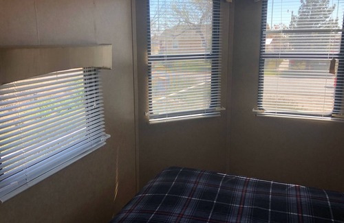 West Odessa House | Two Bedroom with Outdoor Space