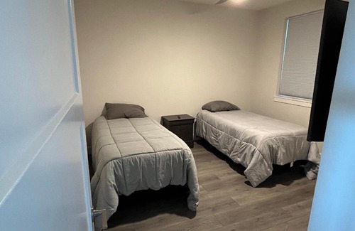 Pacheco House | Two bedroom with river access