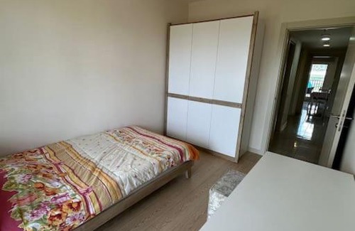 Esenyurt Apartment | Two Bedrooms Deluxe Apartment