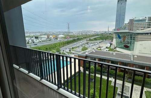 Esenyurt Apartment | Two Bedrooms Deluxe Apartment