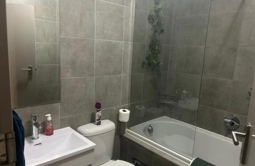 Pretoria Apartment | Two Bedrooms in the Capital City