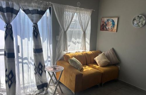 Pretoria Apartment | Two Bedrooms in the Capital City