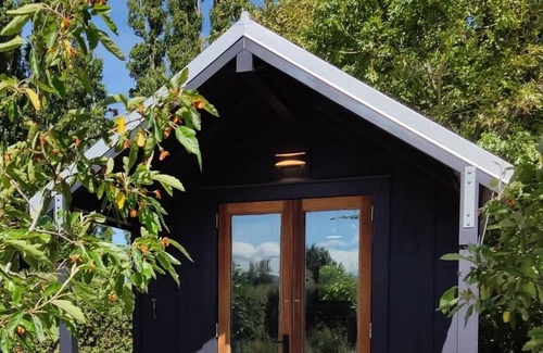 Greytown Cabin | Two cabins close to town
