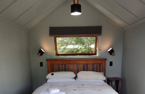 Greytown Cabin | Two cabins close to town