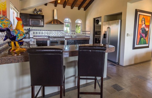 Bucerias Villa | Two Casas and Two Pools, all for one price.Near the Beach!