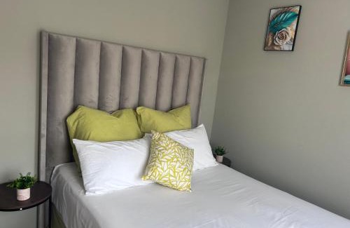 Pretoria Apartment | Two Cosy Bedroom Apartment