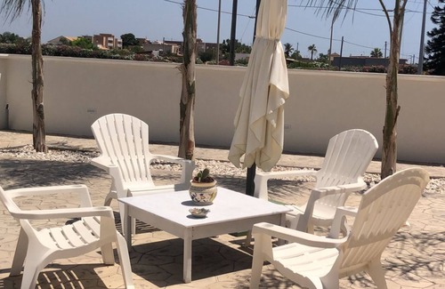 Petrosino House | Two double room facility with all amenities