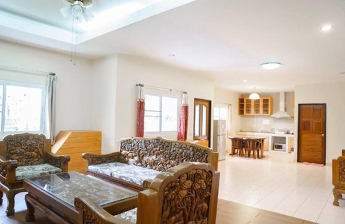 Si Racha Apartment | Two Fifty Nine Resort 259 Resort Two-Bedroom House
