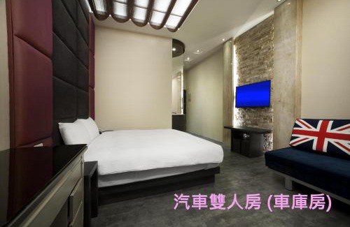 Jiaoxi Hotel | Two Fukun Hotel