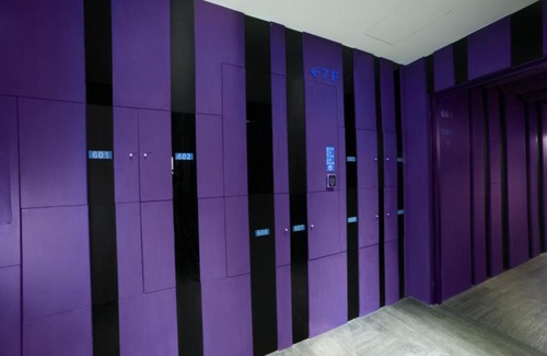 Jiaoxi Hotel | Two Fukun Hotel