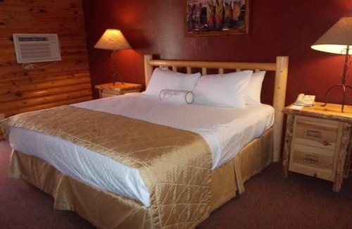 Kohls Ranch Resort | Two Great Units! Near Hiking Trails, Horseback Riding, & Museums
