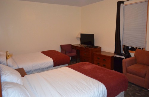 Town of Two Hills Hotel | Two Hills Inn