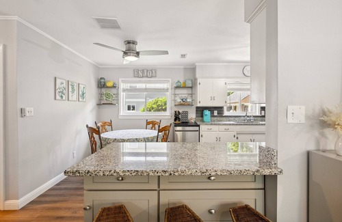 Wilmington House | Two-Home Rental in Downtown Wilmington - Perfect for Large Groups and Events