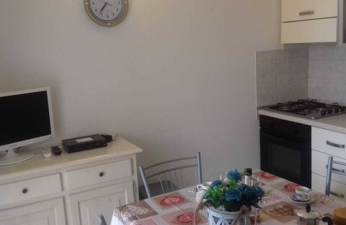 Trinita d'Agultu Apartment | TWO-ROOM APARTMENT IN RESIDENCE