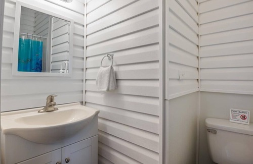 Stover Cabin | Two Lake View Cabins