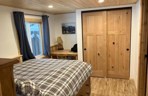 Seward House | Two Lakes Guesthouse