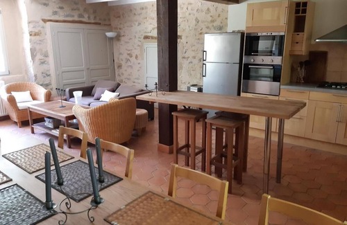 Penne House | Two large holiday cottages in the heart of nature – capacity for 18 people.