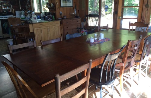 Williston Cottage | Two lovely cottages on Lake Iroquois near Burlington, Vermont