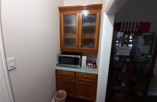 North Arlington Apartment | Two Miles to AT&T Stadium, Family size unit at very nice area