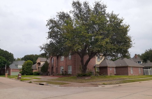 North Arlington Apartment | Two Miles to AT&T Stadium, Family size unit at very nice area