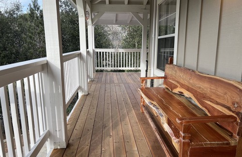 Julian House | Two minute drive to downtown Julian