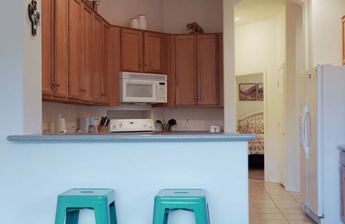Gold Canyon House | Two Mountain Views in Gold Canyon