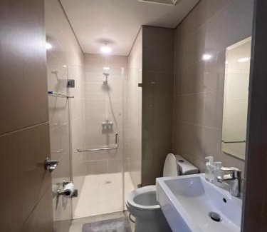 Pasay Apartment | Two Palm Tree Villas Terminal 3 Newport Pasay